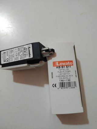 Finecorsa Meccanici Lovato - Vari Modelli