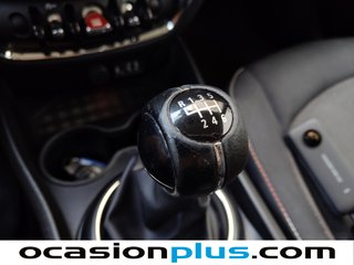 MINI MINI Clubman One 75 kW (102 CV)