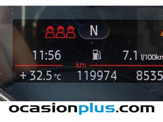 MINI MINI Clubman One 75 kW (102 CV)