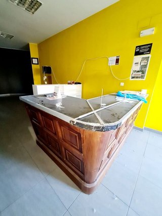 Local comercial en alquiler en Ruiseñores en Zaragoza