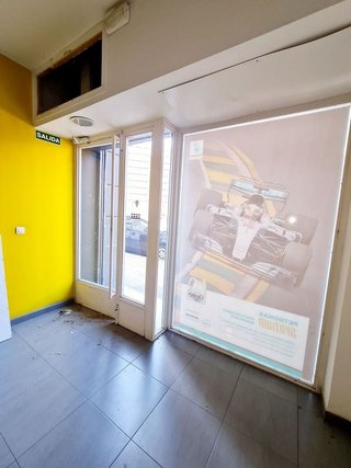 Local comercial en alquiler en Ruiseñores en Zaragoza