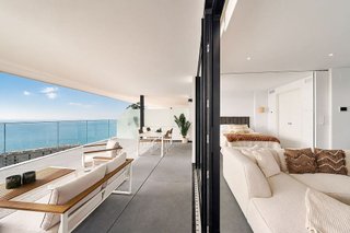 Piso en alquiler en El Higuerón en Fuengirola