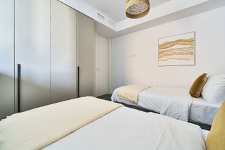 Piso en alquiler en El Higuerón en Fuengirola