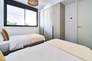 Piso en alquiler en El Higuerón en Fuengirola