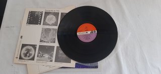 Vinilo Yes - Fragile
