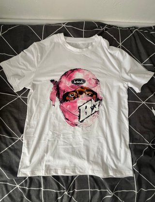 Camiseta Bx
