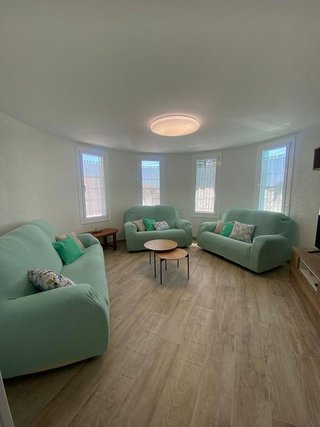 Chalet en alquiler en Miami Platja - Miami Playa en Mont-Roig del Camp