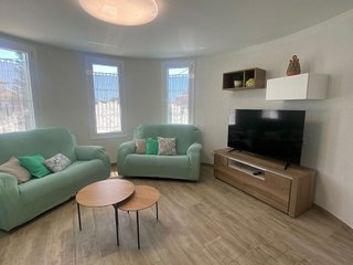 Chalet en alquiler en Miami Platja - Miami Playa en Mont-Roig del Camp