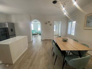 Chalet en alquiler en Miami Platja - Miami Playa en Mont-Roig del Camp