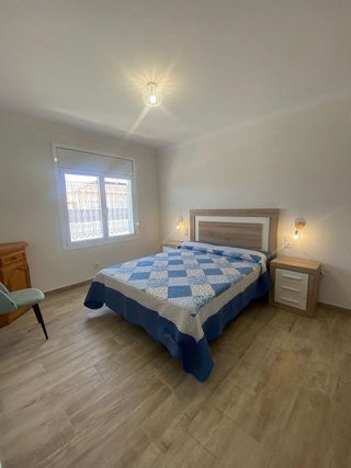 Chalet en alquiler en Miami Platja - Miami Playa en Mont-Roig del Camp