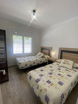 Chalet en alquiler en Miami Platja - Miami Playa en Mont-Roig del Camp