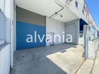 Nave industrial en alquiler en Parque Ondarreta - Urtinsa en Alcorcón