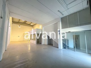 Nave industrial en alquiler en Parque Ondarreta - Urtinsa en Alcorcón