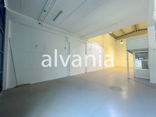 Nave industrial en alquiler en Parque Ondarreta - Urtinsa en Alcorcón