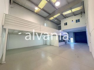 Nave industrial en alquiler en Parque Ondarreta - Urtinsa en Alcorcón
