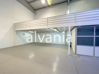 Nave industrial en alquiler en Parque Ondarreta - Urtinsa en Alcorcón