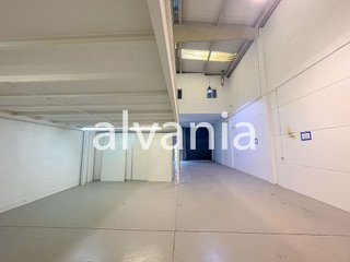 Nave industrial en alquiler en Parque Ondarreta - Urtinsa en Alcorcón