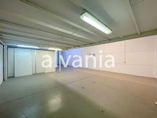 Nave industrial en alquiler en Parque Ondarreta - Urtinsa en Alcorcón