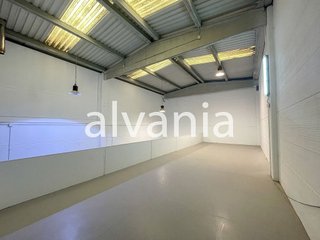 Nave industrial en alquiler en Parque Ondarreta - Urtinsa en Alcorcón