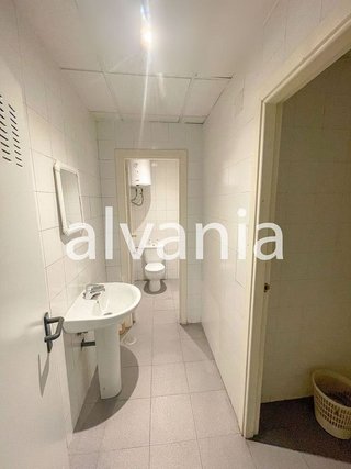 Nave industrial en alquiler en Parque Ondarreta - Urtinsa en Alcorcón