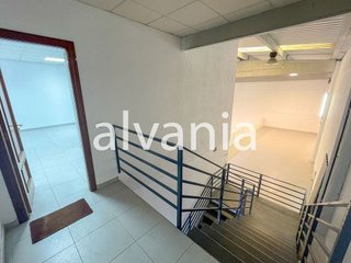 Nave industrial en alquiler en Parque Ondarreta - Urtinsa en Alcorcón