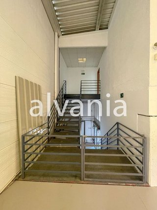Nave industrial en alquiler en Parque Ondarreta - Urtinsa en Alcorcón
