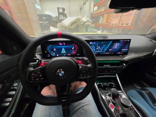 BMW Serie 3 2025