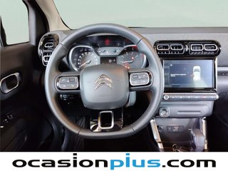 Citroen C3 Aircross BlueHDi 120 Shine Pack EAT6 88 kW (120 CV)