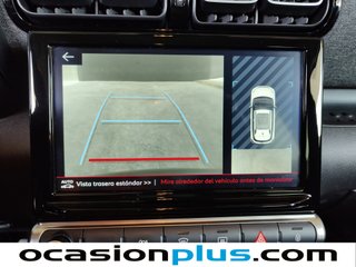 Citroen C3 Aircross BlueHDi 120 Shine Pack EAT6 88 kW (120 CV)