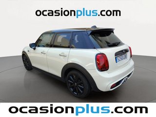 MINI MINI Cooper 5 Puertas S 141 kW (192 CV)