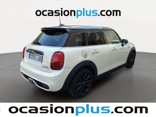 MINI MINI Cooper 5 Puertas S 141 kW (192 CV)