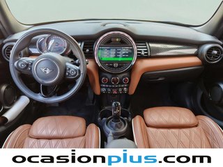 MINI MINI Cooper 5 Puertas S 141 kW (192 CV)