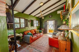 Casa rural en venta en Árchez