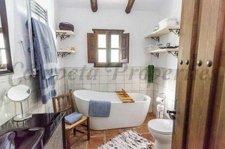 Casa rural en venta en Árchez