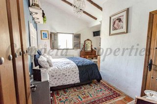 Casa rural en venta en Árchez