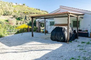Casa rural en venta en Árchez