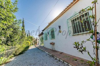 Casa rural en venta en Árchez