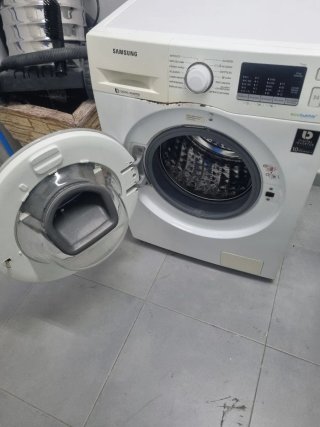 Lavadora Samsung 9kg Inverter Digital