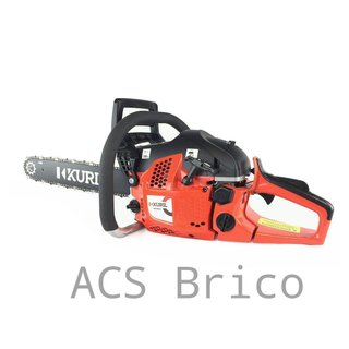 Motosierra 54cc 45cm KM5400 - Kuril