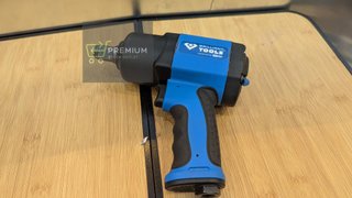 BRILLIANT TOOLS BT160200 Atornillador de impacto neumático
