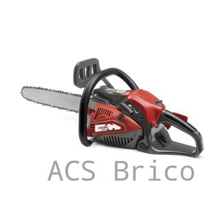 Motosierra 28,5cc 30cm KM2850 - Kuril