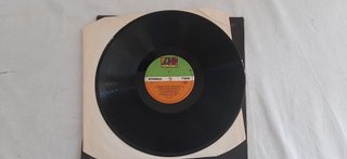 Vinilo Jan Akkerman & Kaz Lux