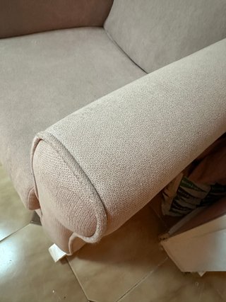 Mecedora infantil