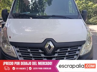 Renault Master T L1H1 2800