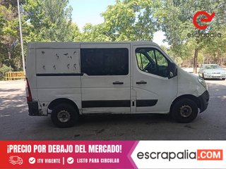 Renault Master T L1H1 2800