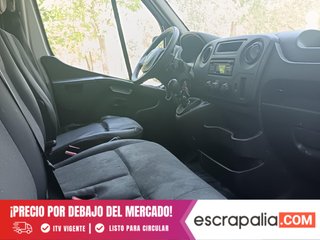 Renault Master T L1H1 2800