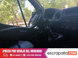Renault Master T L1H1 2800