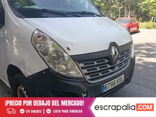 Renault Master T L1H1 2800