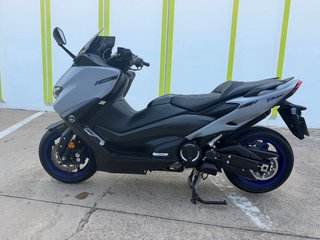 Yamaha T-MAX Maxi 560