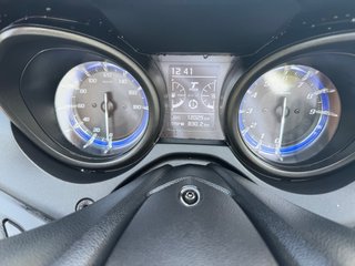 Yamaha T-MAX Maxi 560